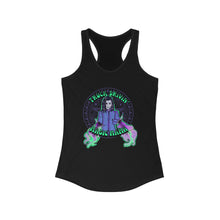 Load image into Gallery viewer, "Truck Drivin' Magic Mama" Racerback Tank