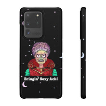Load image into Gallery viewer, Mars Attacks "Bringin' Sexy Ack!" Phone Snap Case