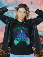 Load image into Gallery viewer, "Truck Drivin' Magic Mama" Willow Super Soft Unisex Tshirt