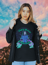 Load image into Gallery viewer, "Truck Drivin' Magic Mama" Willow Super Soft Unisex Tshirt