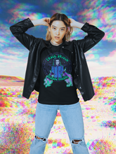 Load image into Gallery viewer, "Truck Drivin' Magic Mama" Willow Super Soft Unisex Tshirt