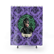 Load image into Gallery viewer, Bath Time Shower Curtain