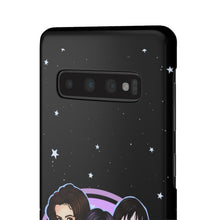 Load image into Gallery viewer, "Witch, Please" Phone Snap Case