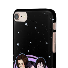 Load image into Gallery viewer, "Witch, Please" Phone Snap Case
