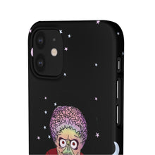 Load image into Gallery viewer, Mars Attacks "Bringin' Sexy Ack!" Phone Snap Case
