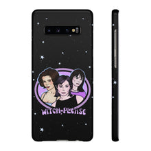 Load image into Gallery viewer, "Witch, Please" Phone Snap Case