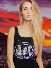 Load image into Gallery viewer, &quot;Witch, Please&quot; Racerback Tank
