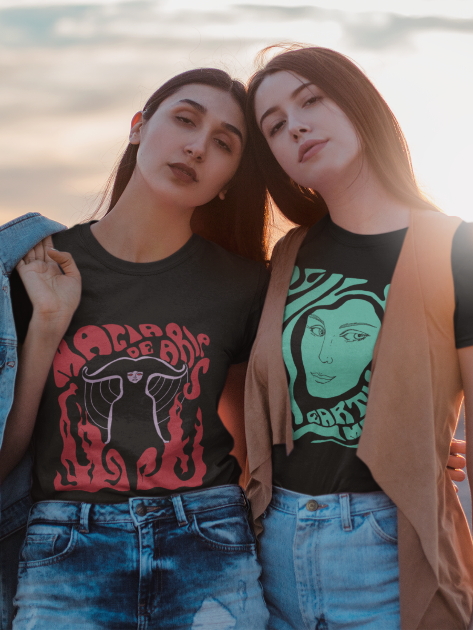 Aries Unisex Graphic Tshirt