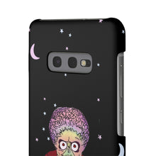 Load image into Gallery viewer, Mars Attacks "Bringin' Sexy Ack!" Phone Snap Case