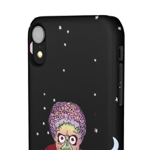 Load image into Gallery viewer, Mars Attacks "Bringin' Sexy Ack!" Phone Snap Case