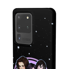 Load image into Gallery viewer, "Witch, Please" Phone Snap Case
