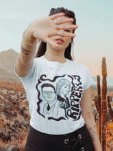 Load image into Gallery viewer, “Ripper” Giles Vintage Style Unisex Tee