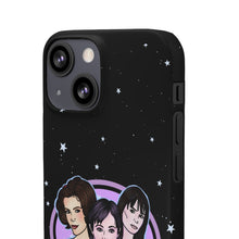 Load image into Gallery viewer, "Witch, Please" Phone Snap Case