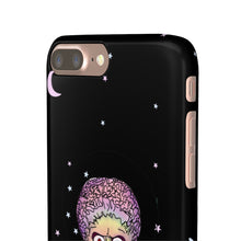 Load image into Gallery viewer, Mars Attacks "Bringin' Sexy Ack!" Phone Snap Case