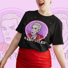 Load image into Gallery viewer, “Randy Giles” Spike Super Soft Unisex Tshirt