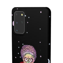 Load image into Gallery viewer, Mars Attacks "Bringin' Sexy Ack!" Phone Snap Case