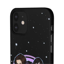 Load image into Gallery viewer, "Witch, Please" Phone Snap Case