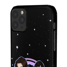 Load image into Gallery viewer, "Witch, Please" Phone Snap Case