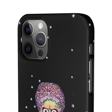 Load image into Gallery viewer, Mars Attacks "Bringin' Sexy Ack!" Phone Snap Case