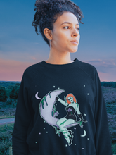 Load image into Gallery viewer, Still Growing Comfy Sweatshirt