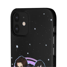 Load image into Gallery viewer, "Witch, Please" Phone Snap Case