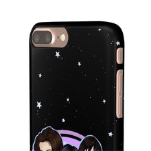 Load image into Gallery viewer, "Witch, Please" Phone Snap Case