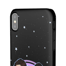 Load image into Gallery viewer, "Witch, Please" Phone Snap Case