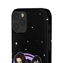 Load image into Gallery viewer, "Witch, Please" Phone Snap Case
