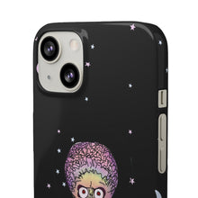 Load image into Gallery viewer, Mars Attacks "Bringin' Sexy Ack!" Phone Snap Case