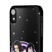 Load image into Gallery viewer, "Witch, Please" Phone Snap Case