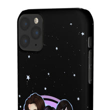 Load image into Gallery viewer, "Witch, Please" Phone Snap Case