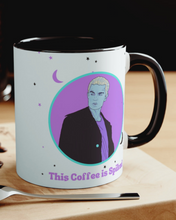 Load image into Gallery viewer, "This Coffee is Spiked" Mug