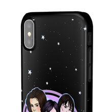 Load image into Gallery viewer, "Witch, Please" Phone Snap Case