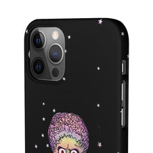 Load image into Gallery viewer, Mars Attacks "Bringin' Sexy Ack!" Phone Snap Case