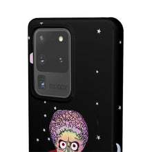 Load image into Gallery viewer, Mars Attacks "Bringin' Sexy Ack!" Phone Snap Case