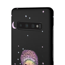 Load image into Gallery viewer, Mars Attacks "Bringin' Sexy Ack!" Phone Snap Case