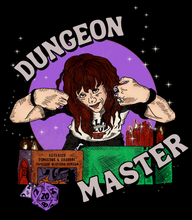 Load image into Gallery viewer, &quot;Dungeon Master&quot; Comfy Sweatshirt
