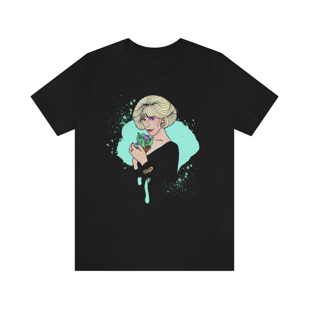 Audrey Super Soft Unisex Tshirt