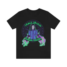 Load image into Gallery viewer, "Truck Drivin' Magic Mama" Willow Super Soft Unisex Tshirt