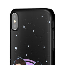 Load image into Gallery viewer, "Witch, Please" Phone Snap Case