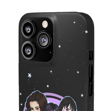 Load image into Gallery viewer, "Witch, Please" Phone Snap Case