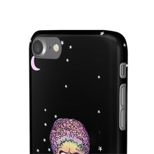 Load image into Gallery viewer, Mars Attacks "Bringin' Sexy Ack!" Phone Snap Case