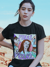 Load image into Gallery viewer, “Final Girl” Scream 98 Unisex T-shirt