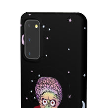 Load image into Gallery viewer, Mars Attacks "Bringin' Sexy Ack!" Phone Snap Case