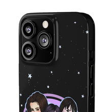 Load image into Gallery viewer, "Witch, Please" Phone Snap Case