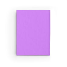 Load image into Gallery viewer, Bloody Hell Hardcover Lined Journal
