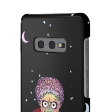 Load image into Gallery viewer, Mars Attacks "Bringin' Sexy Ack!" Phone Snap Case