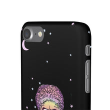 Load image into Gallery viewer, Mars Attacks "Bringin' Sexy Ack!" Phone Snap Case