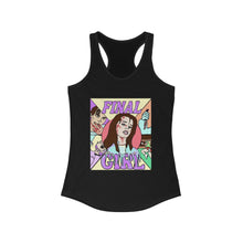 Load image into Gallery viewer, Final Girl Racerback Tank