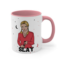 Load image into Gallery viewer, "Slay" Coffee Mug
